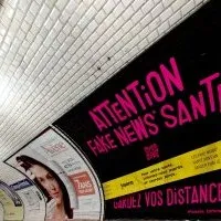 La campagne anti-fake news de l'INSERM