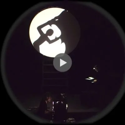 Teaser du spectacle « This is not a dream »
