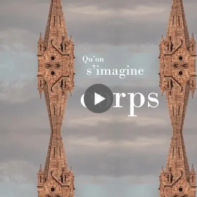 Qu'on s'imagine (pensée 473)