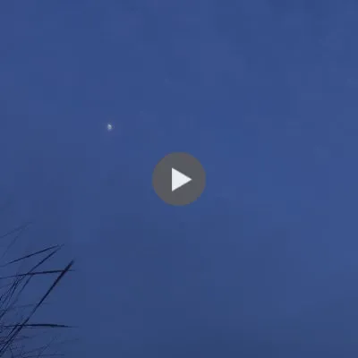 Petite lune