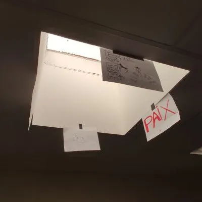 L'archipel du livre
