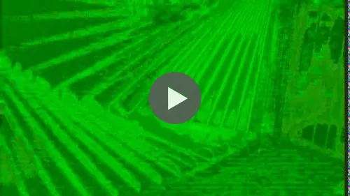 L'art filmique et les drones