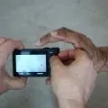 Béton ciré