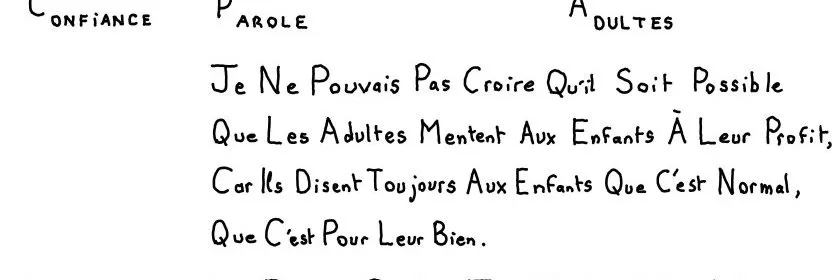 Tout ira bien