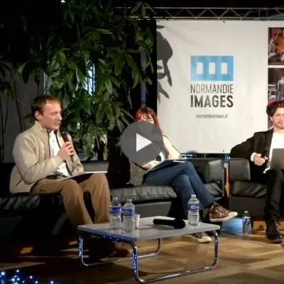 Table ronde « Le temps des regards » (16 mars 2026)