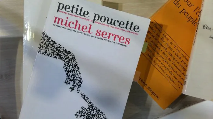 « Pratiques numériques créatives et formation de l'esprit critique » : conférence de Benoît Labourdette - 9 © Benoît Labourdette 2022.