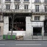 La violence contre les ouvertures