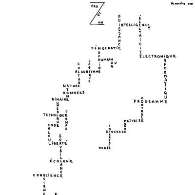 Zero and one