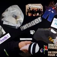 Le public relié
