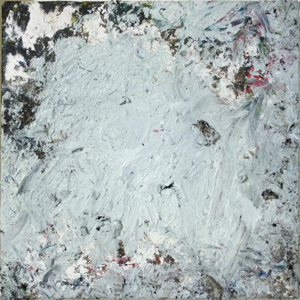 Le fil - 8 © Benoît Labourdette 2016.