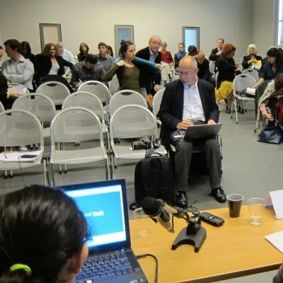 Présentation du Colloque