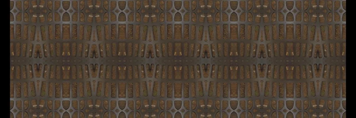 Anthropologie du poteau électrique