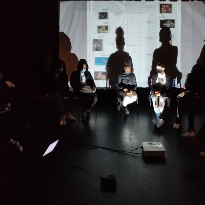 Vidéoprojecteur