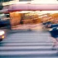 Pedestrian