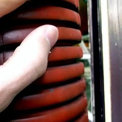 Etude pour mains 1