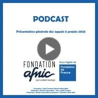 Fondation Afnic : Présentation générale des appels à projets 2025