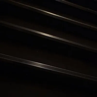 Escalier 1