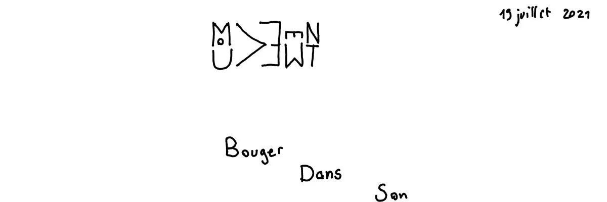 Mouvement