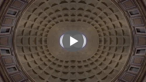 Accelerated or Slowed Perspective