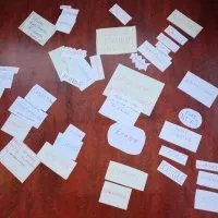 « Intelligence Artificielle : stop ou encore ? » - Workshop pour la création d'une exposition