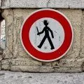Prohibited