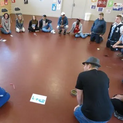 90 seconds contest - Thematic Films production