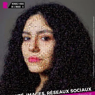 Maison de l'image, Rendez-vous de l'image #6 : « Intimité, images, réseaux sociaux. Exister et vivre ensemble à l'ère numérique »