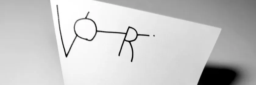 Voir