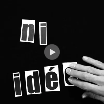 Nidentité