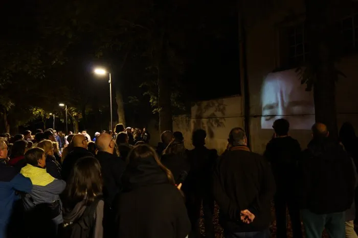 Nous sommes des humains, nous sommes des animaux - 106 © Benoît Labourdette 2026.