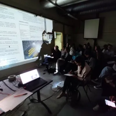 Conseil d'influence matrimoine du projet Périfééries