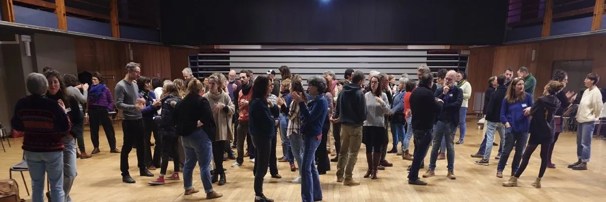 Le secteur culturel français face à l'urgence d'une refondation