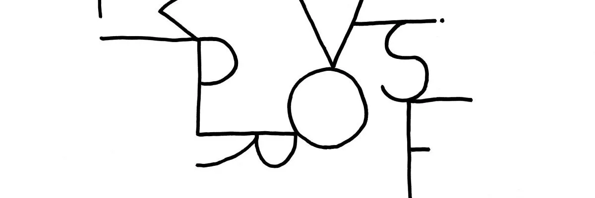 Calligraphies #11