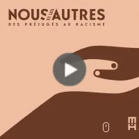 Reportage « Atelier cinéma animé - Musée de l'homme »