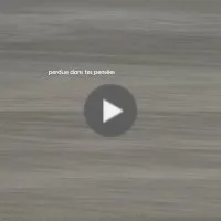 Sur le vide