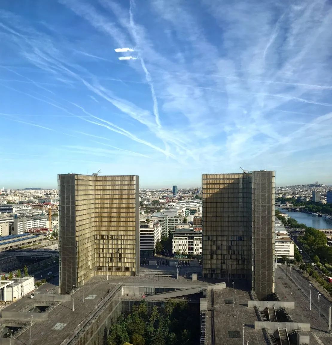L'audiovisuel en médiathèque est un sujet politique. © Benoît Labourdette.