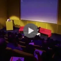 Conférence « la créativité audiovisuelle mobile : enjeux et perspectives » (36 minutes)