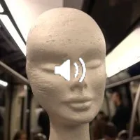 La méditation du métro