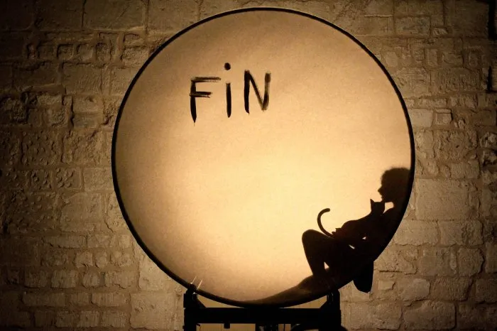 Compagnie Louise Moaty : teaser du spectacle musical « This is not a dream » - 15. © Benoît Labourdette.