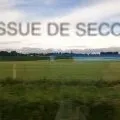 Issue de secours