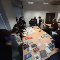Nouveaux médias : une journée pour désapprendre ensemble