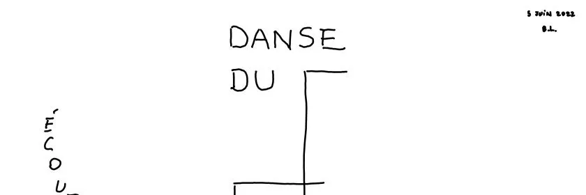 Danse du feu