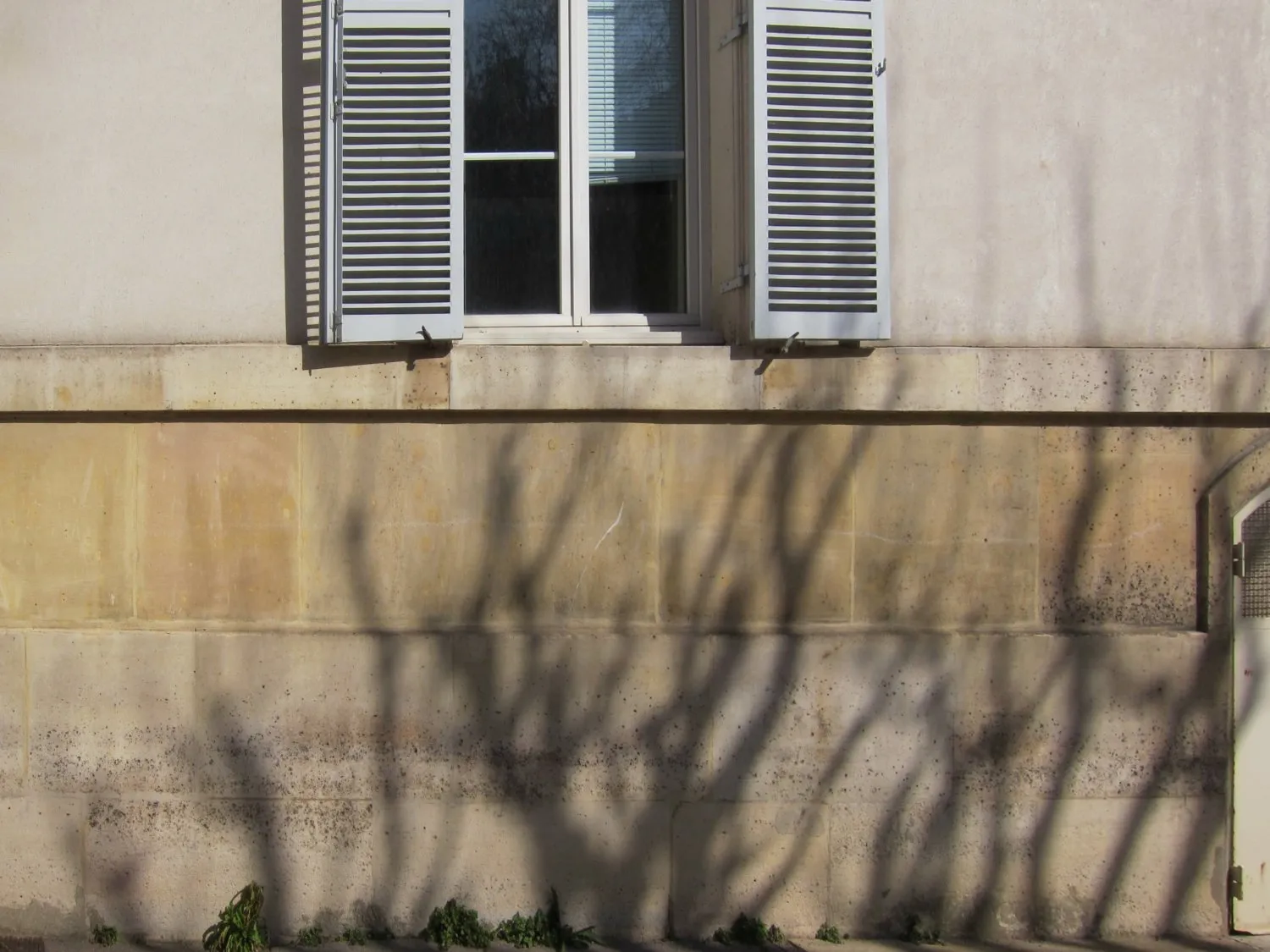 Automne © Benoît Labourdette.