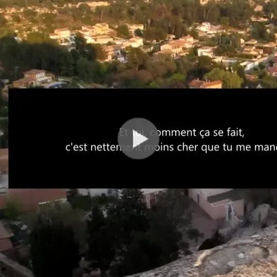 Aux alentours