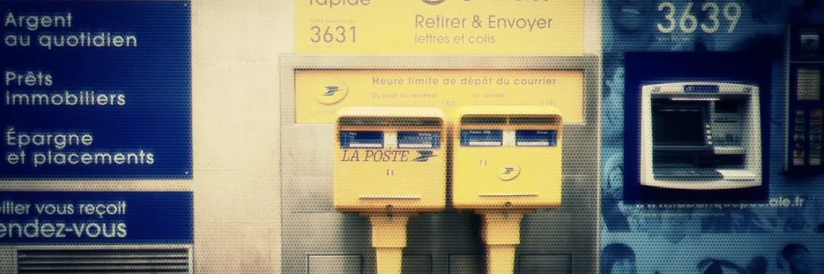 Podcast : « L'archive vivante »
