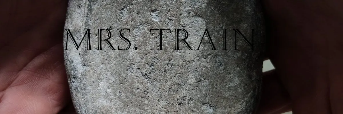 Mrs. Train (2021)