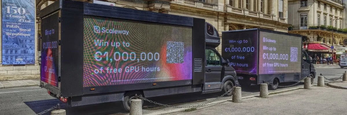 “Free GPU” 