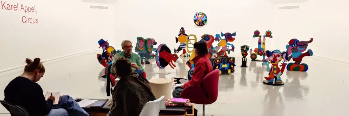 La collecte ethnographique comme outil d'éducation aux médias