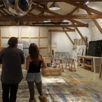 Prospective © Benoît Labourdette.
