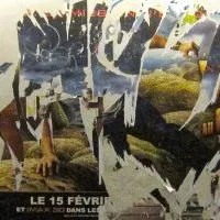 Affiche © Benoît Labourdette.